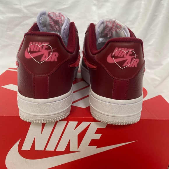 Womens air force 1 - Picture 3 of 6